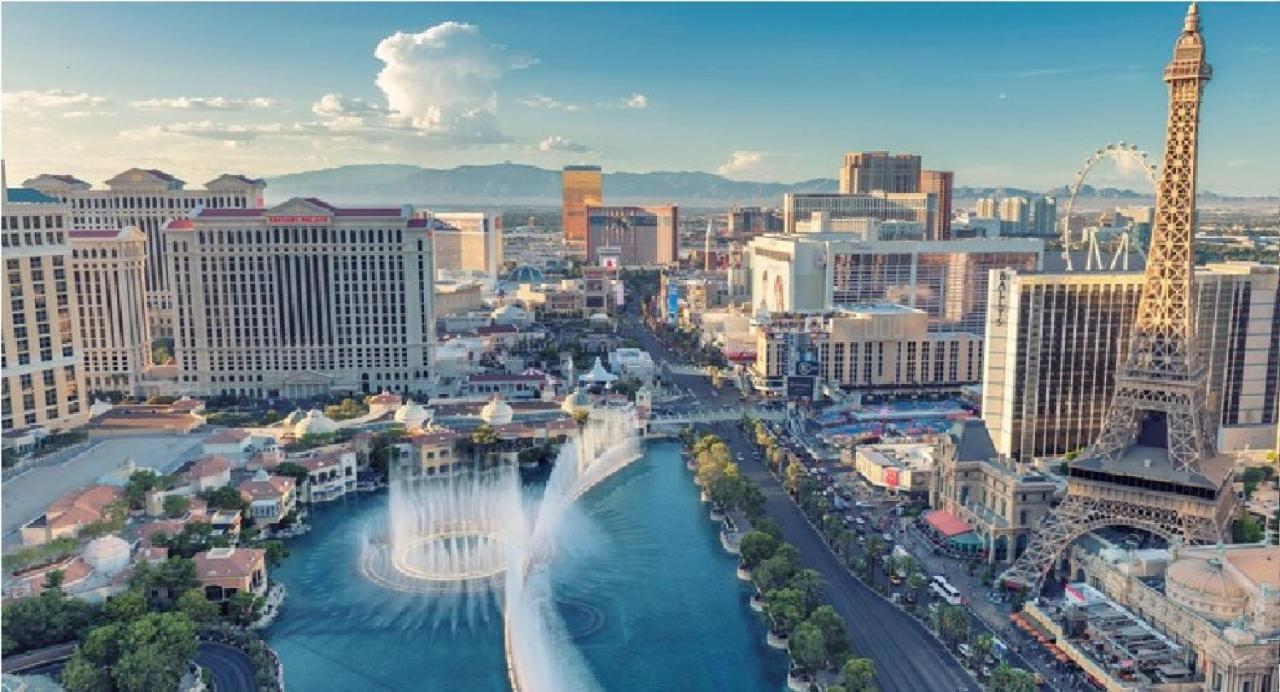 Bposhtels Las Vegas