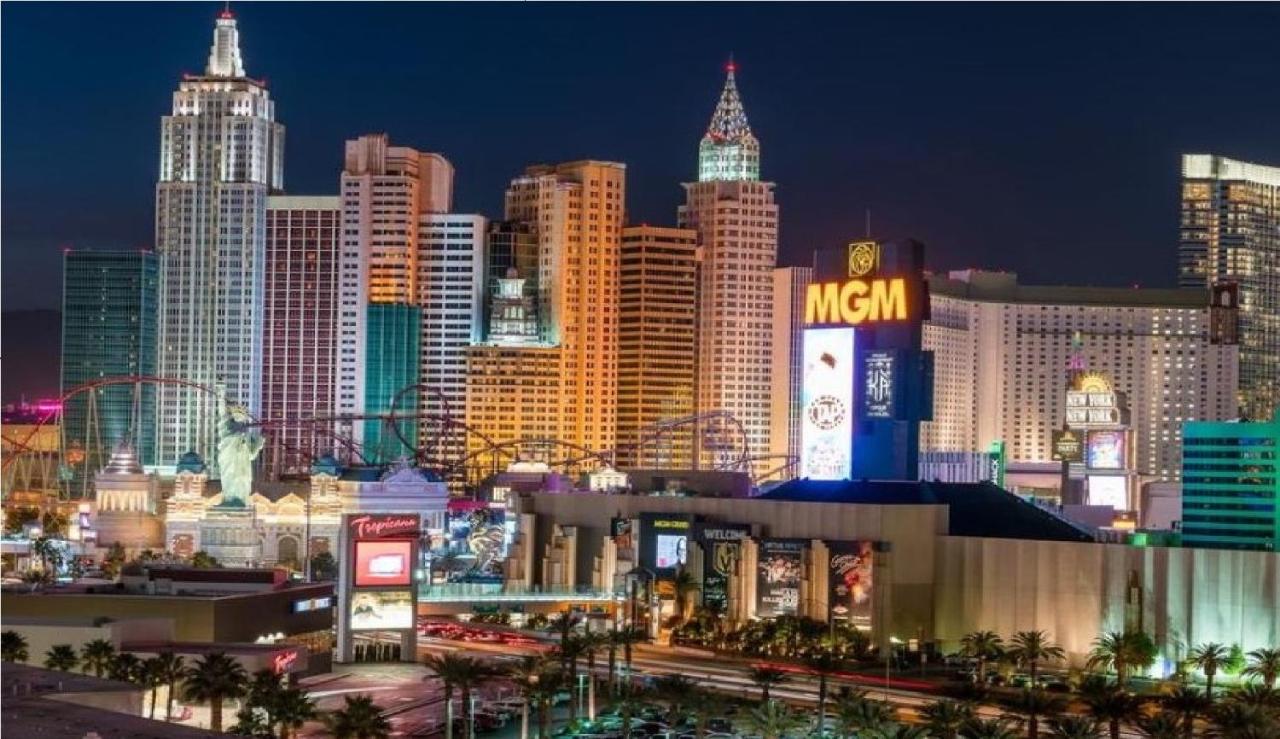 Bposhtels Las Vegas