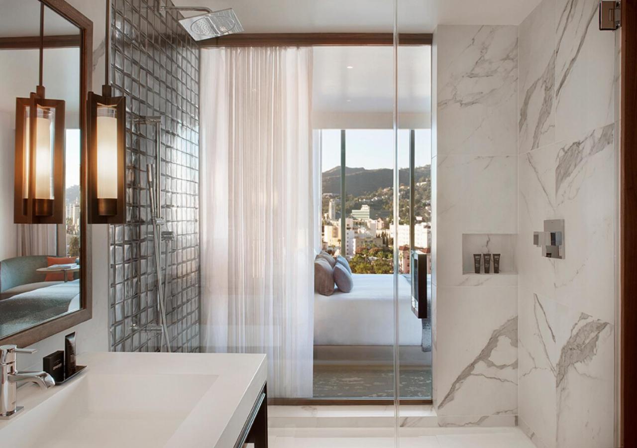 Room #159992941 at Dream Hollywood, by Hyatt