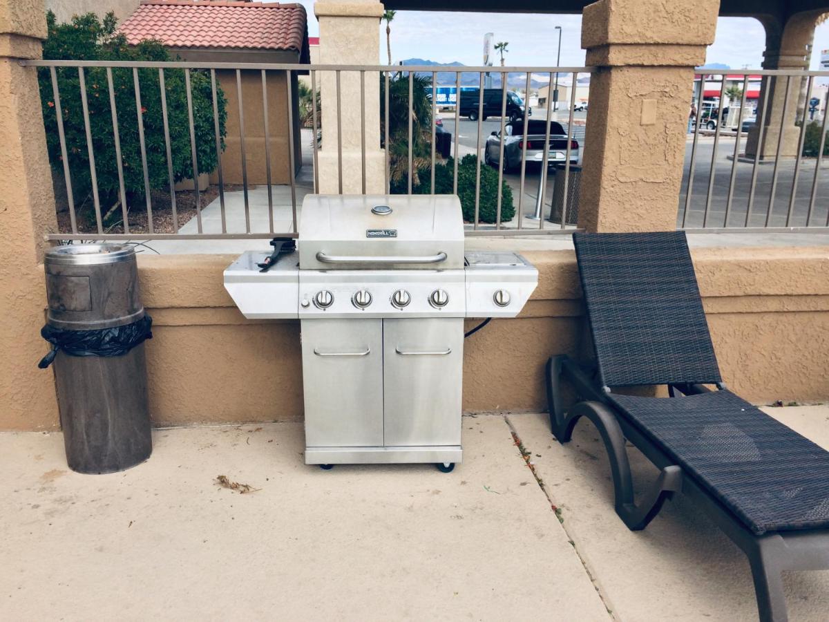 | Best Western Parker Inn