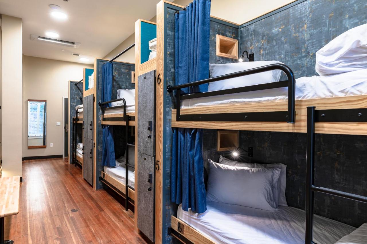  | HI New Orleans Hostel