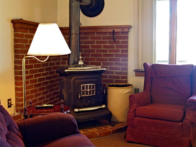 | Beach Cottage Inn