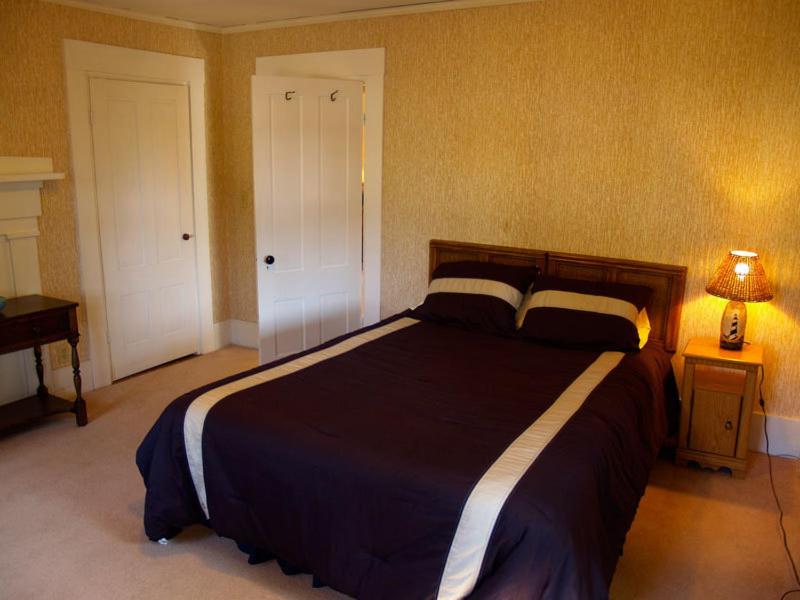| Beach Cottage Inn