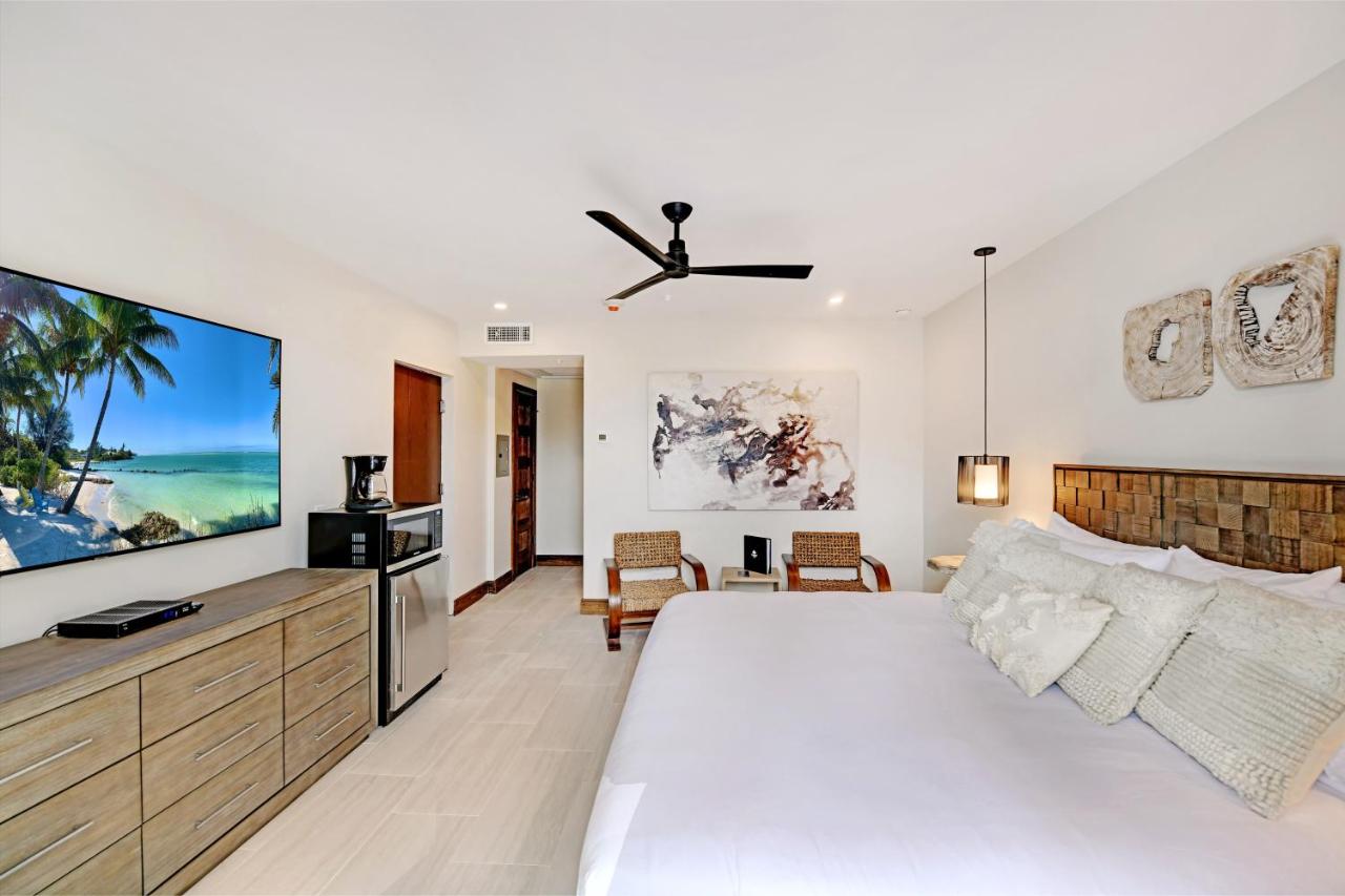 Studio at Bali Hai Beachfront Resort and Spa