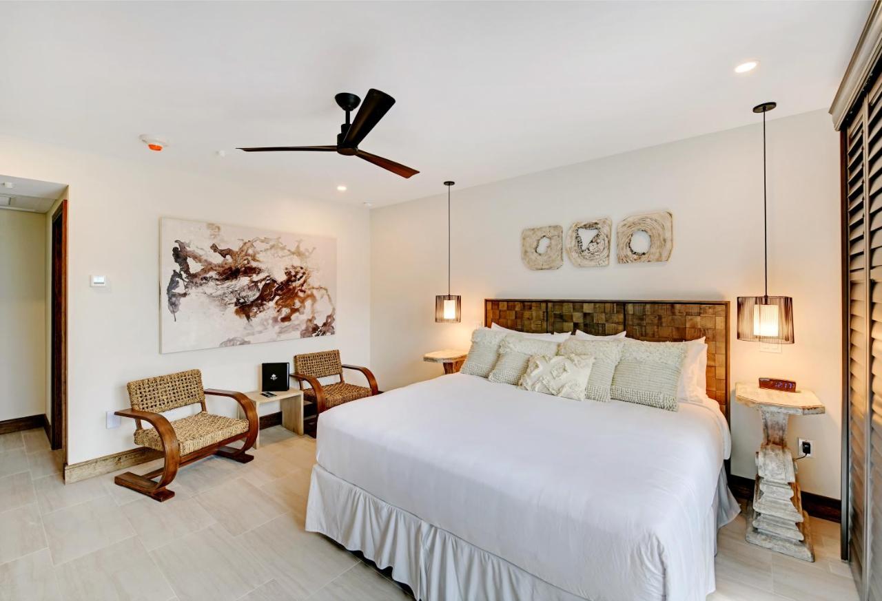 Studio at Bali Hai Beachfront Resort and Spa