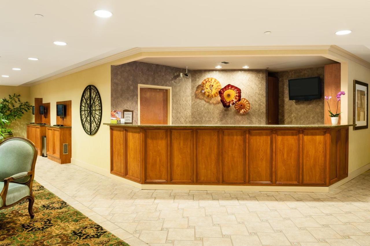 | The Mediterranean Inn