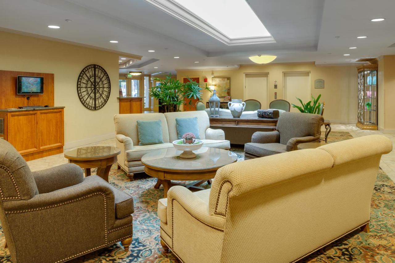 | The Mediterranean Inn