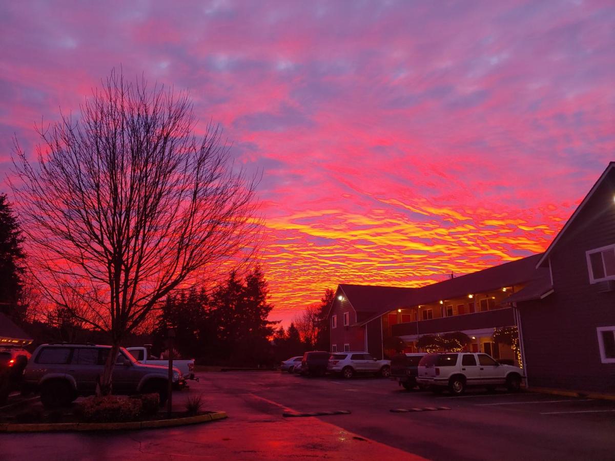 | Snohomish Inn