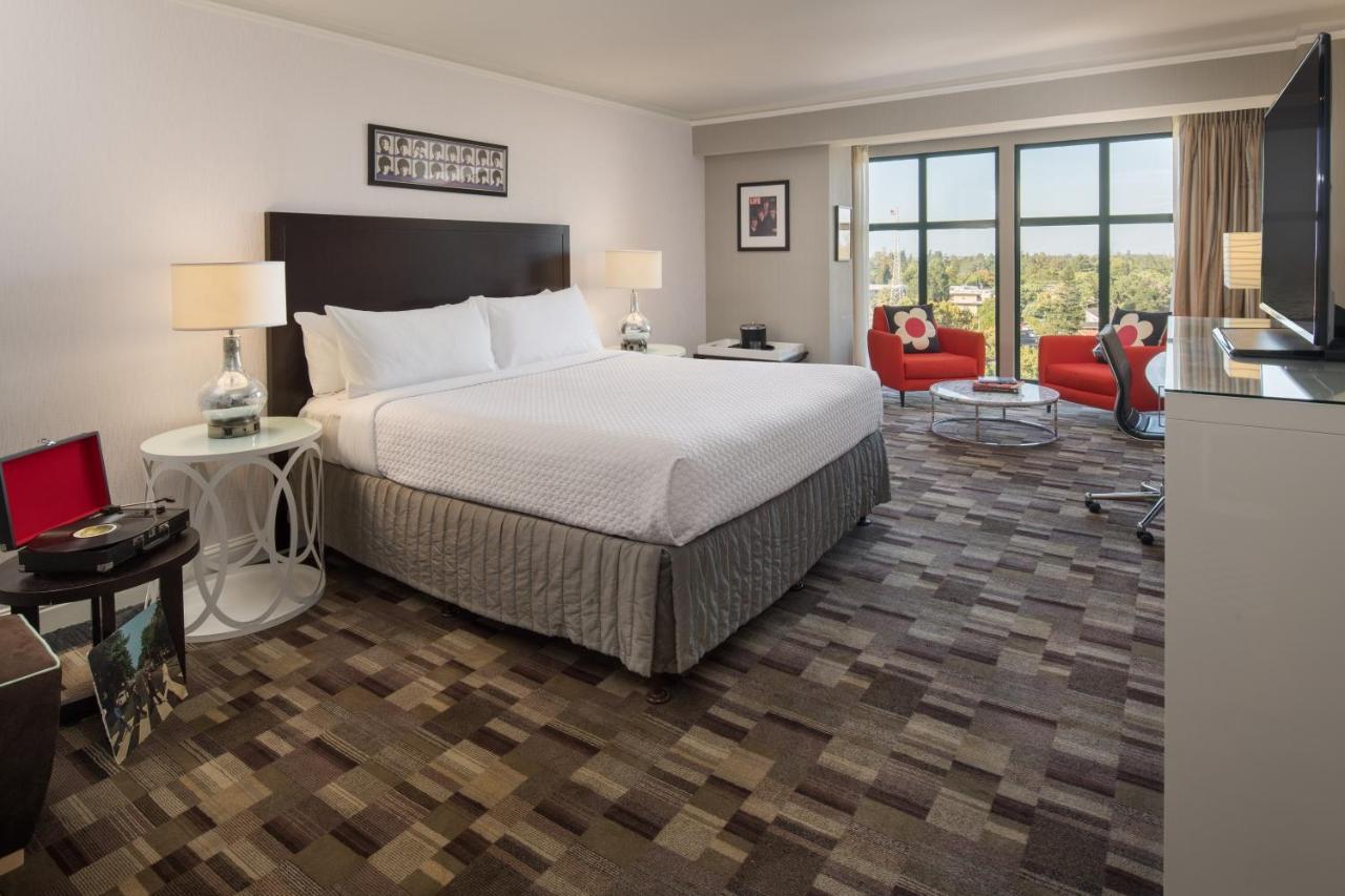 Other Suite - Non-Smoking at Crowne Plaza Cabana, Palo Alto, an IHG Hotel