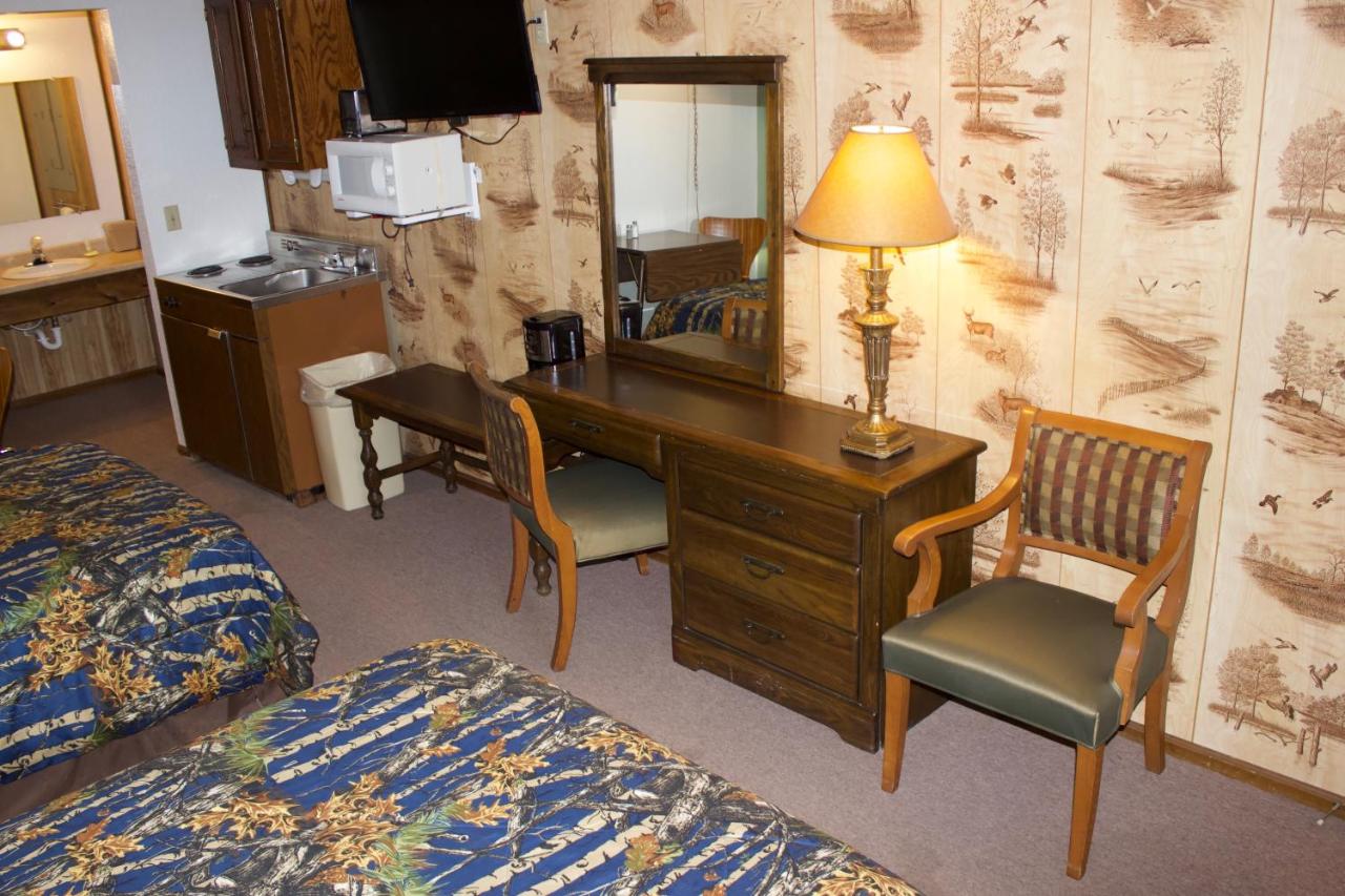 | Hidden Lake Resort