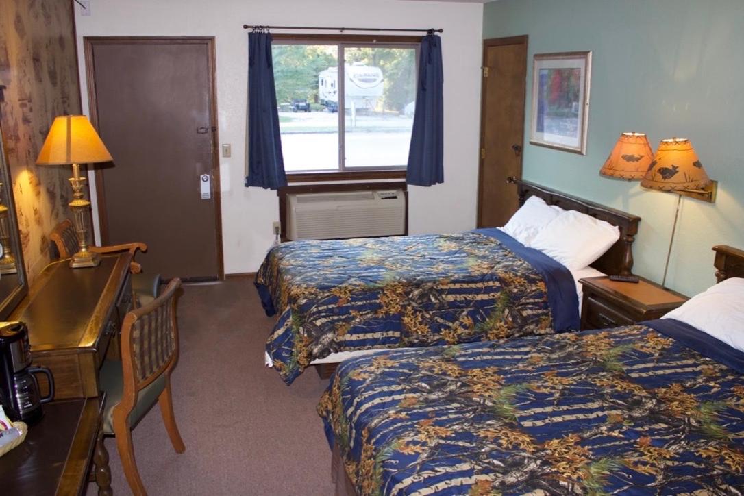 | Hidden Lake Resort