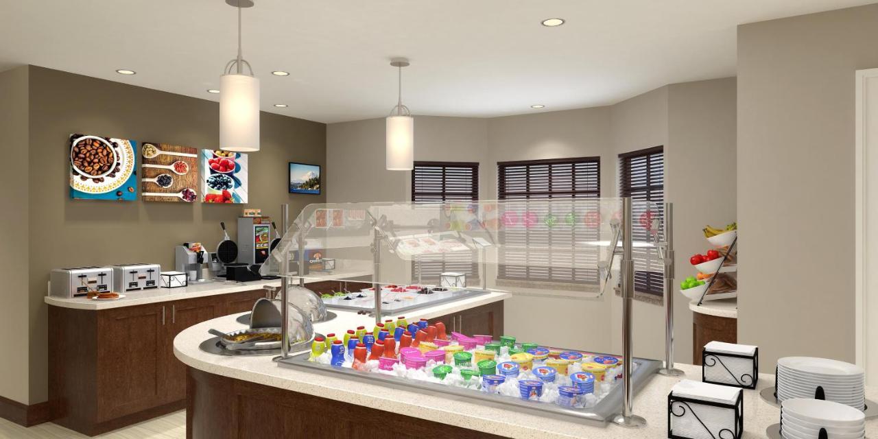 | Staybridge Suites - Columbus - Worthington, an IHG Hotel