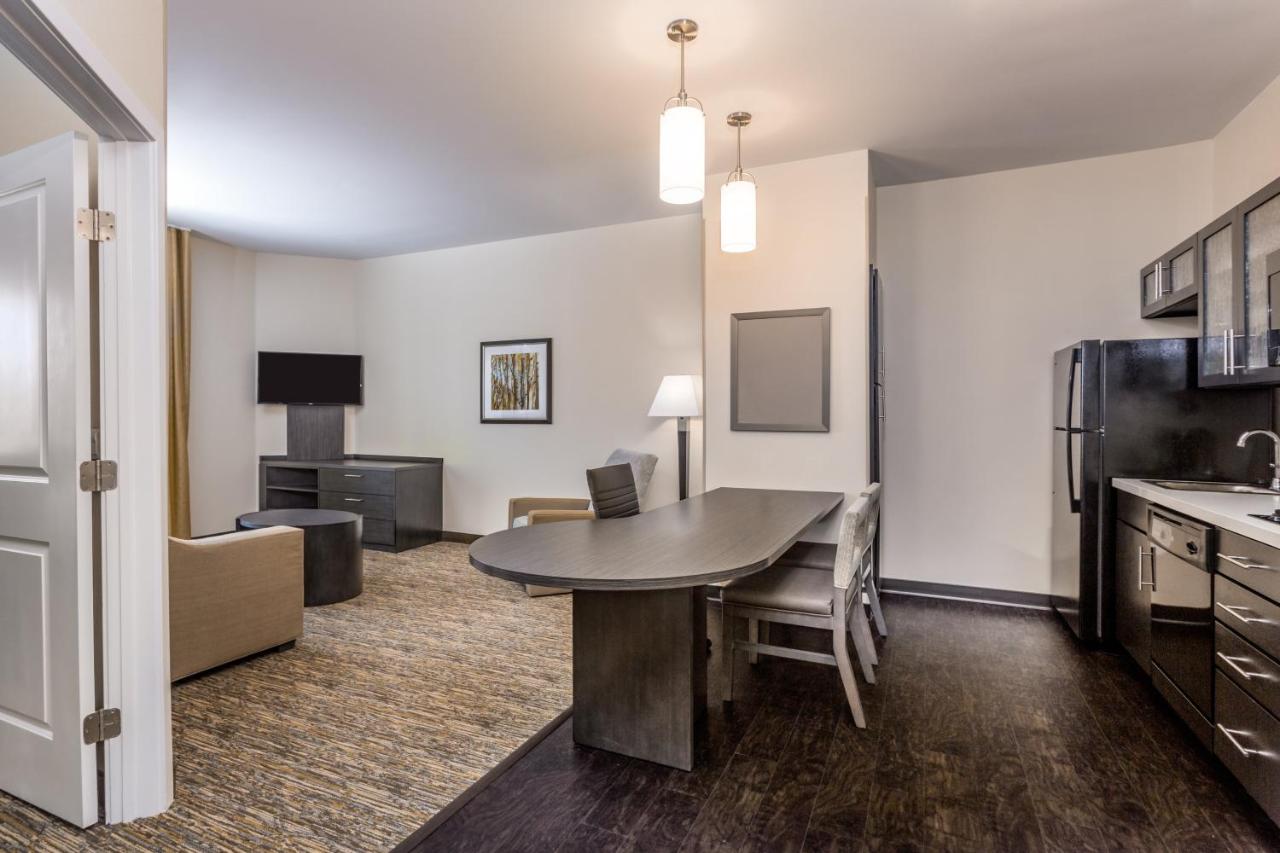 One-Bedroom Suite at Candlewood Suites Bethlehem South, an IHG Hotel