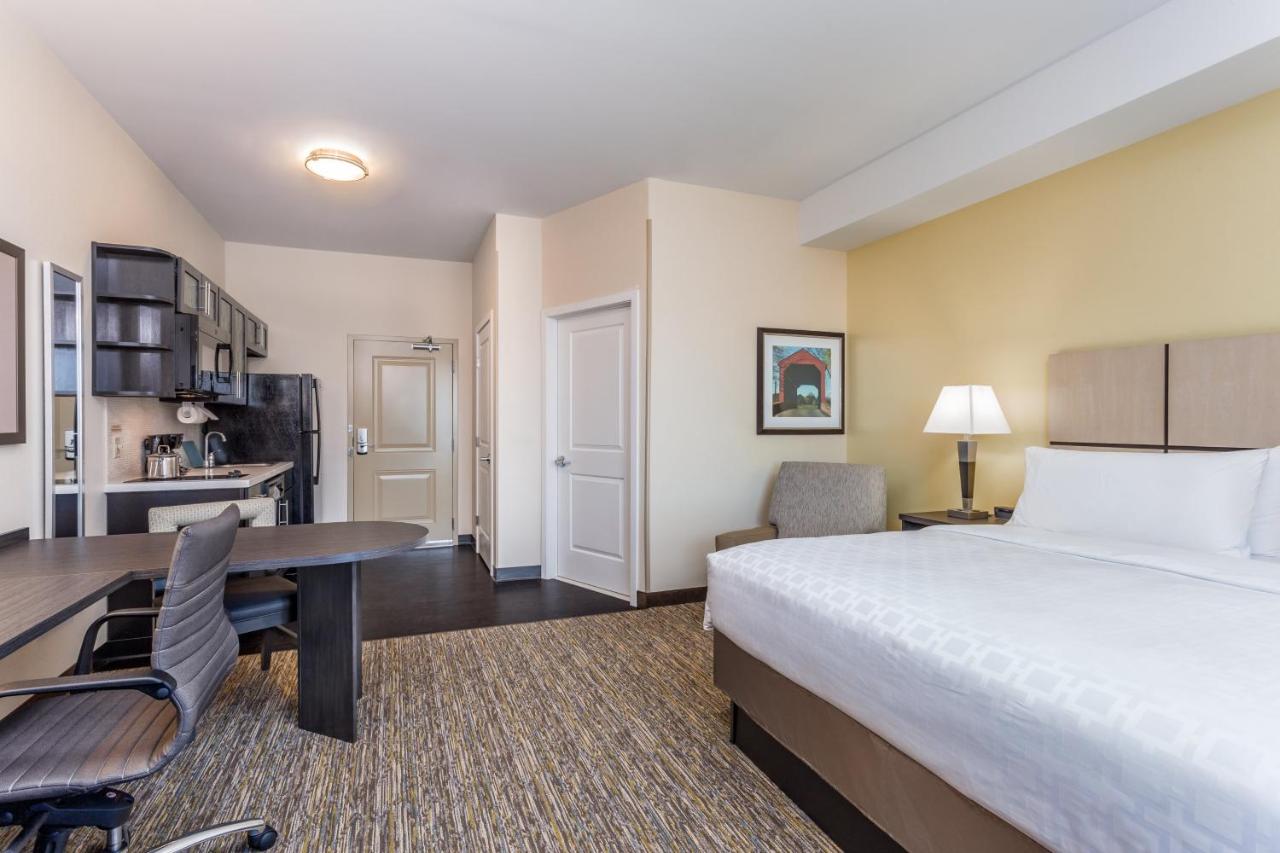 King Studio Suite - Non-Smoking at Candlewood Suites Bethlehem South, an IHG Hotel