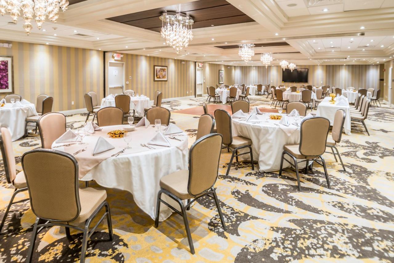  | Crowne Plaza Saddle Brook, an IHG Hotel