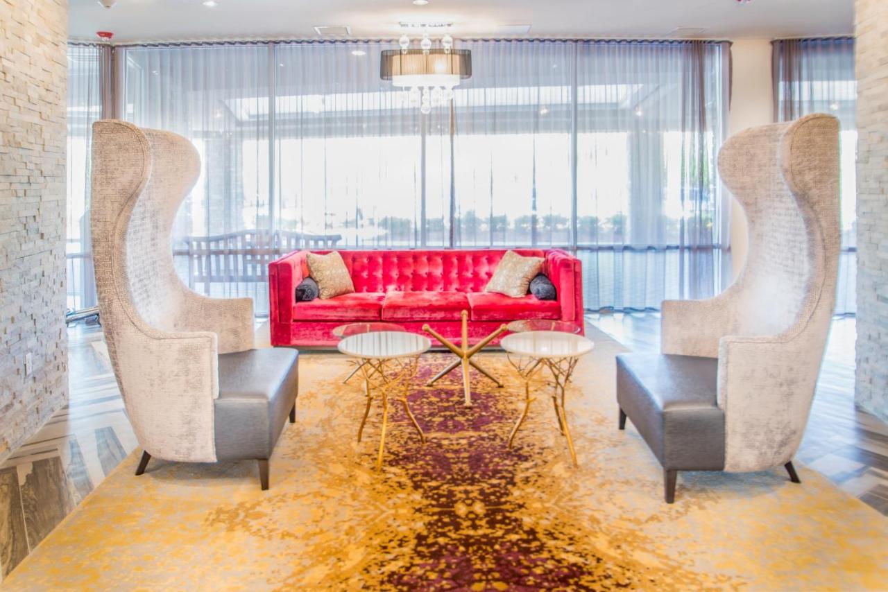  | Crowne Plaza Saddle Brook, an IHG Hotel