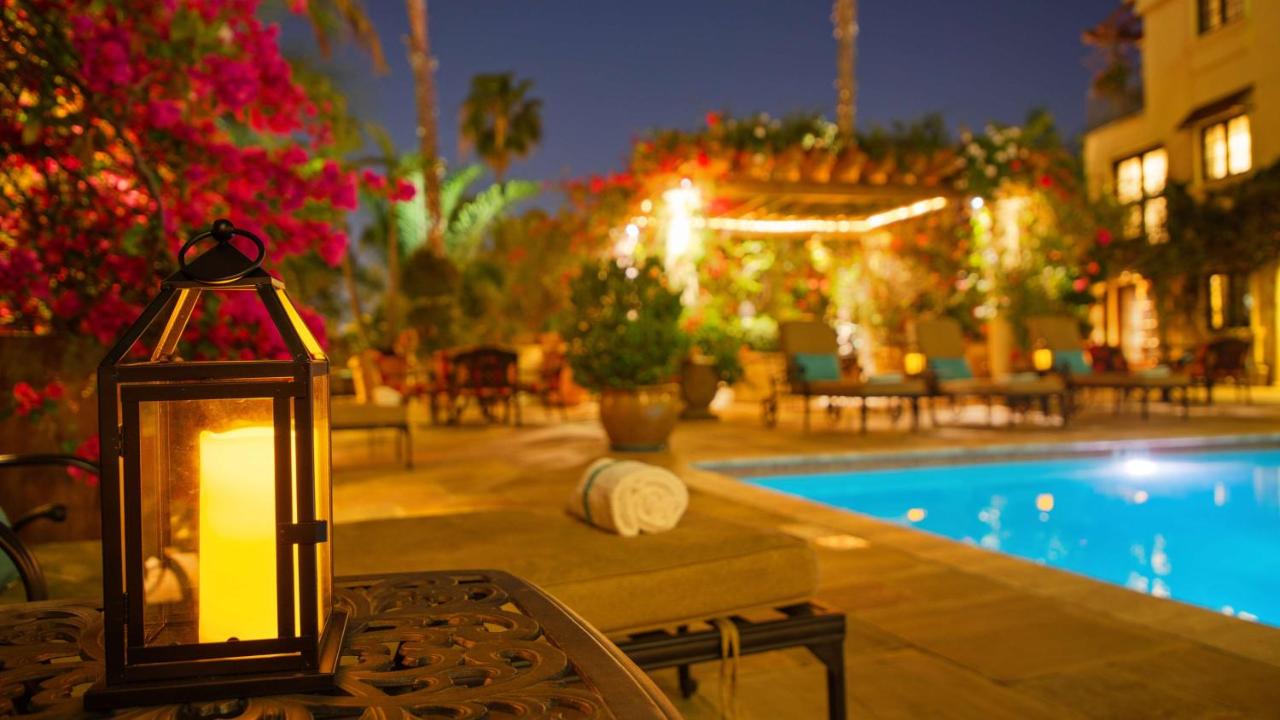  | Best Western Plus Sunset Plaza Hotel