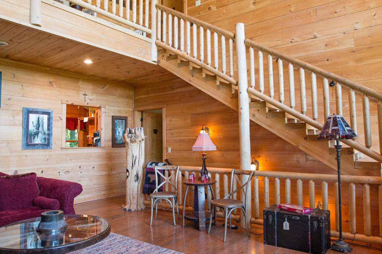 | Lazy Bear Lodge