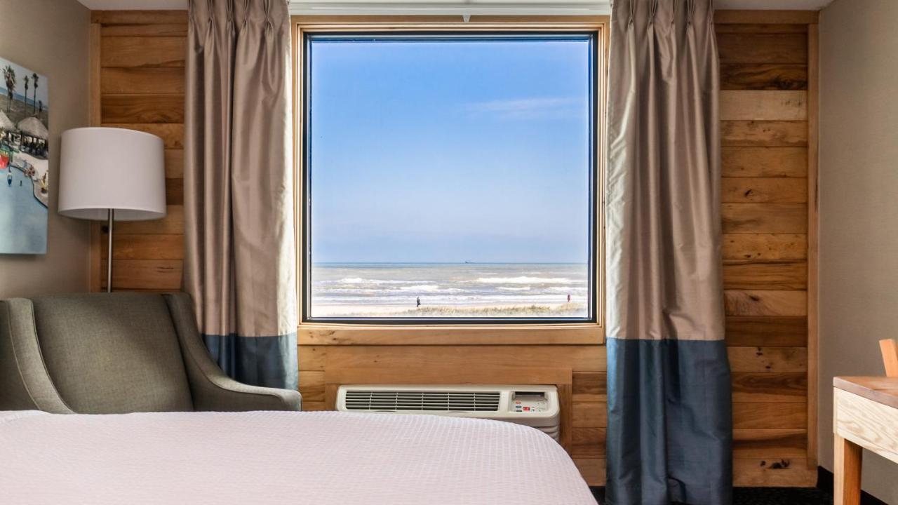  | Holiday Inn Resort South Padre Island-Beach Front, an IHG Hotel