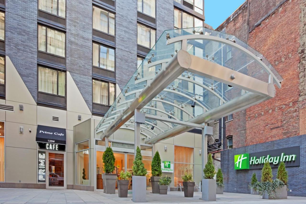  | Holiday Inn Manhattan 6th Ave - Chelsea, an IHG Hotel