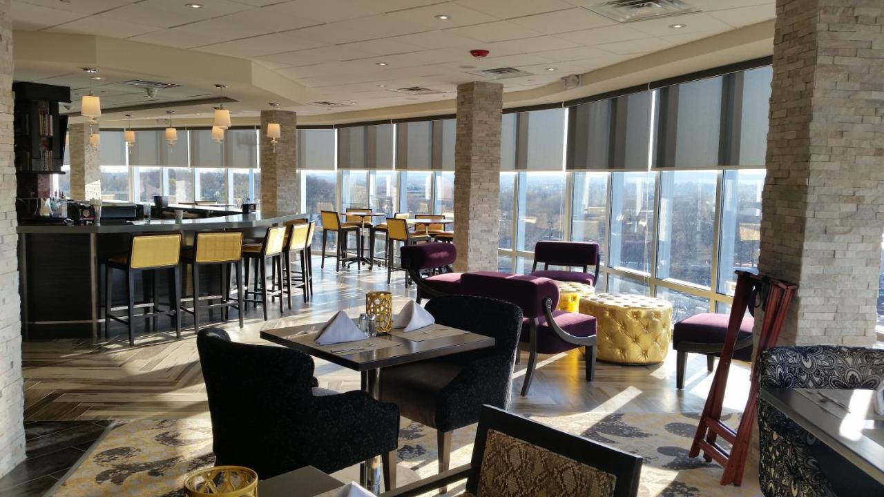  | Crowne Plaza Saddle Brook, an IHG Hotel