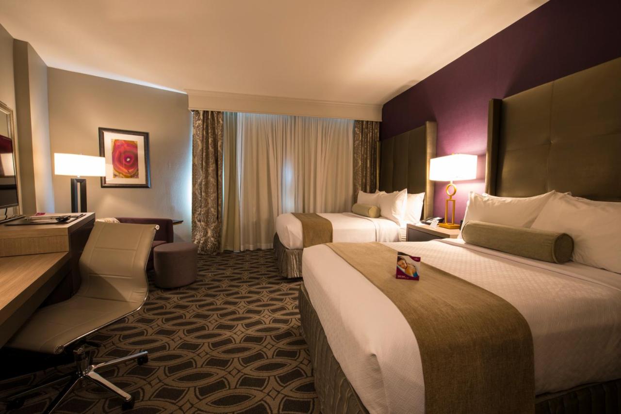  | Crowne Plaza Saddle Brook, an IHG Hotel
