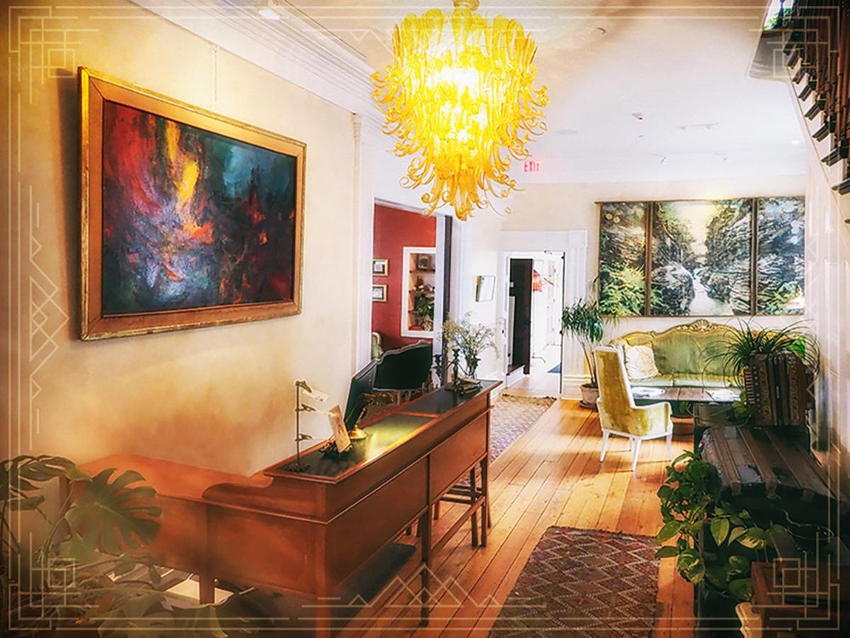 | Argos Inn - Ithaca's Boutique Hotel