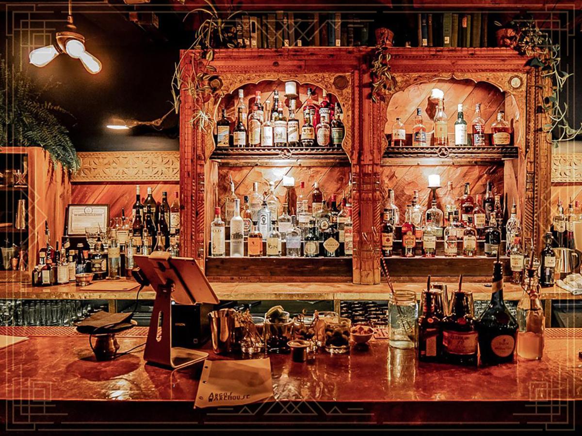 | Argos Inn - Ithaca's Boutique Hotel