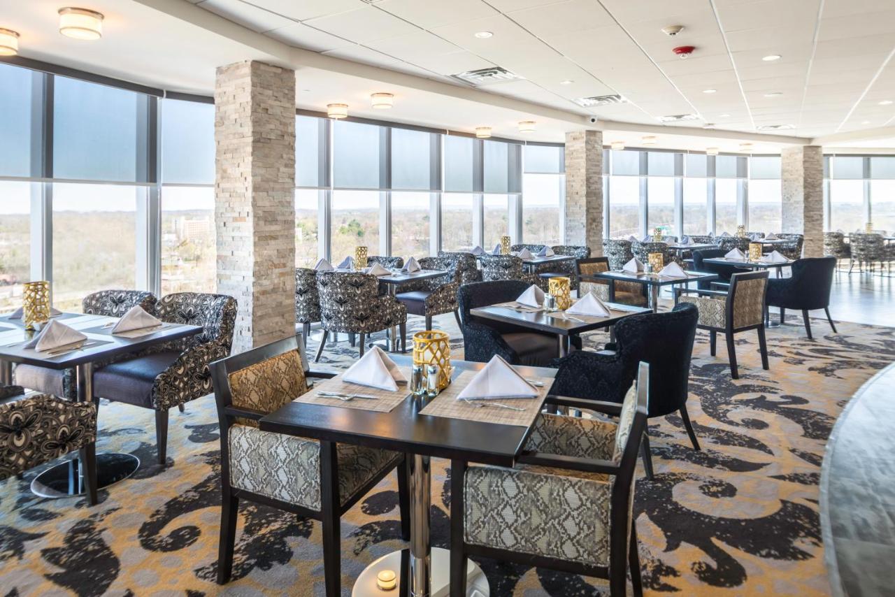  | Crowne Plaza Saddle Brook, an IHG Hotel