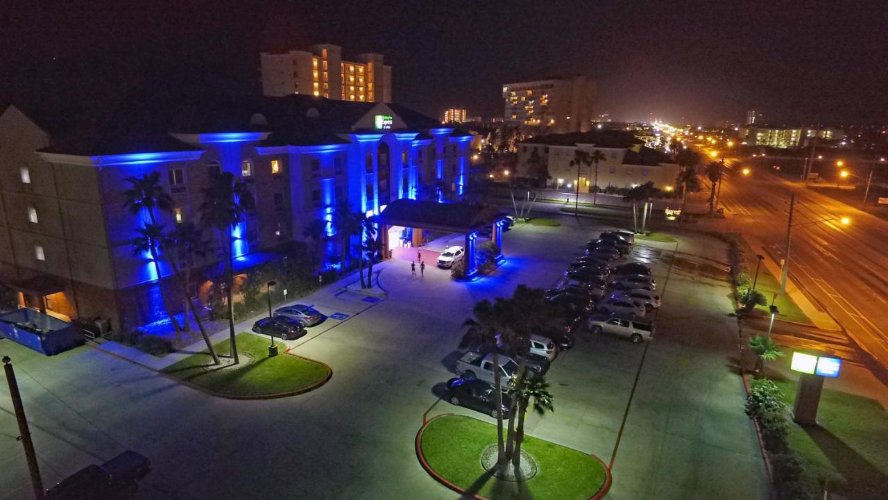  | Holiday Inn Express Hotel & Suites South Padre Island