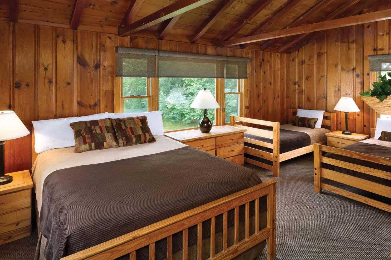 | Hueston Woods Lodge and Conference Center