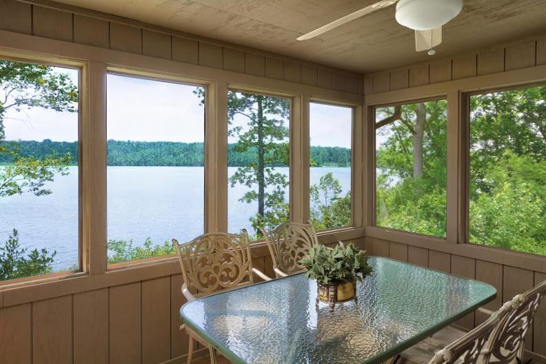 | Hueston Woods Lodge and Conference Center