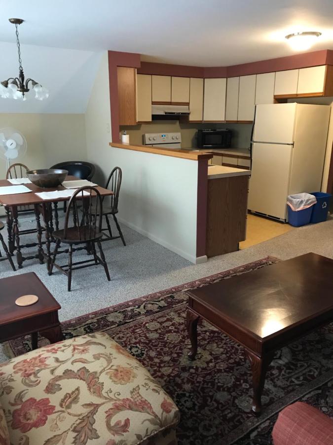 | Maplecroft Bed & Breakfast