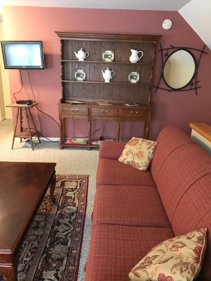 | Maplecroft Bed & Breakfast