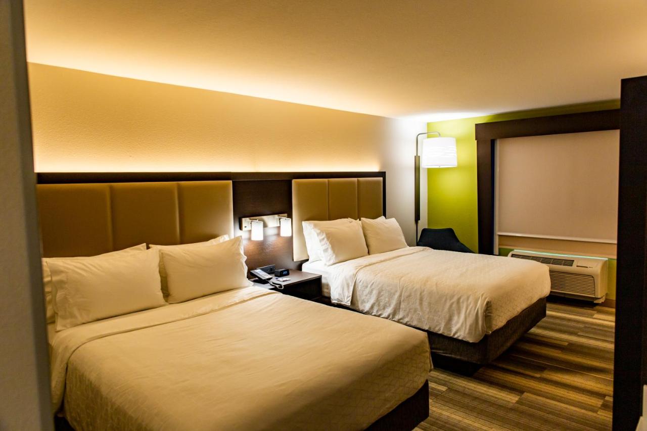 Holiday Inn Express Columbus-Dublin, an IHG Hotel