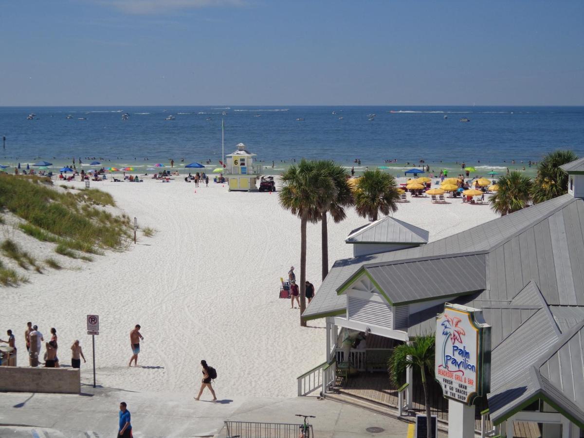  | Palm Pavilion Inn