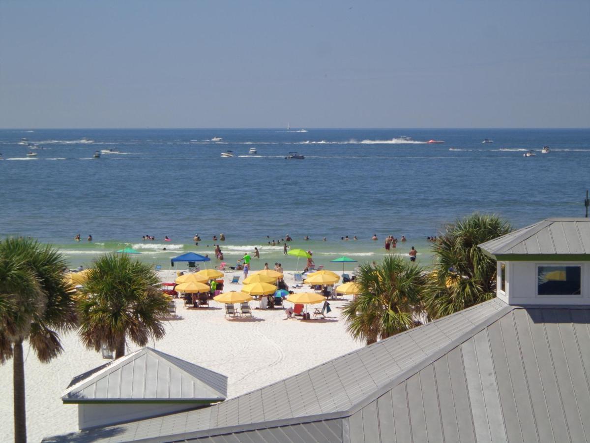  | Palm Pavilion Inn