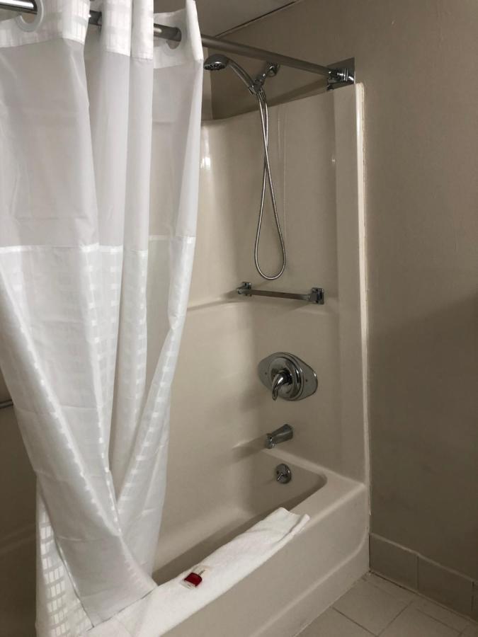 King Room - Mobility Access/Non-Smoking at Baymont by Wyndham Latham Albany Airport