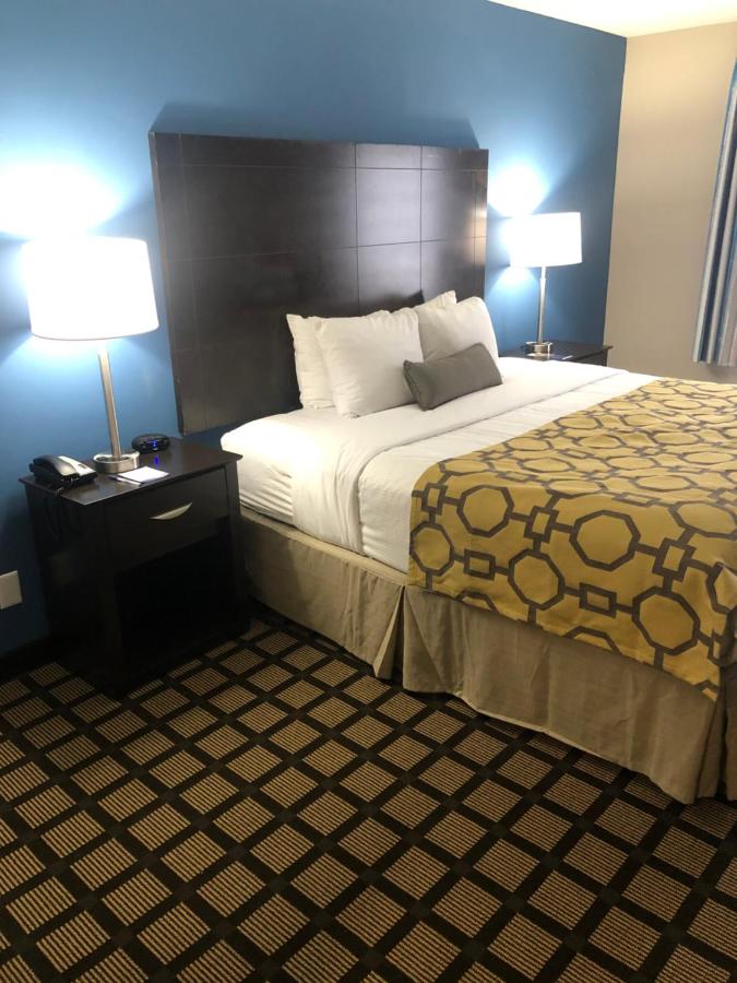 King Studio Suite - Non-Smoking at Baymont by Wyndham Latham Albany Airport