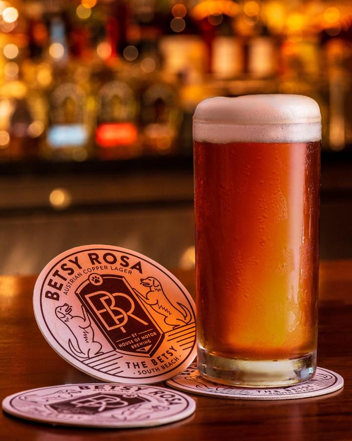 | The Betsy Hotel, South Beach