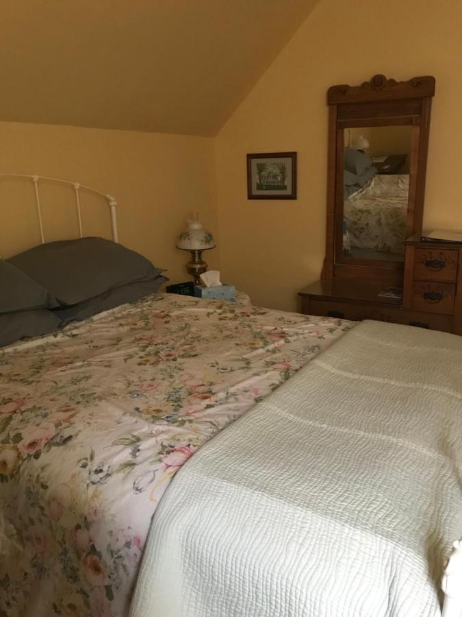 | Maplecroft Bed & Breakfast