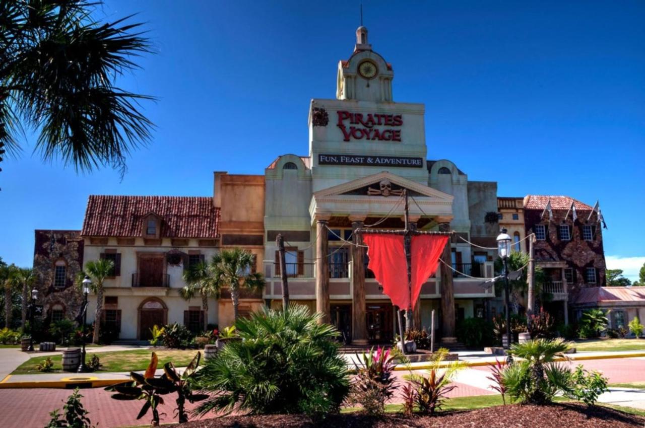 | Caravelle Resort by Palmetto Vacations