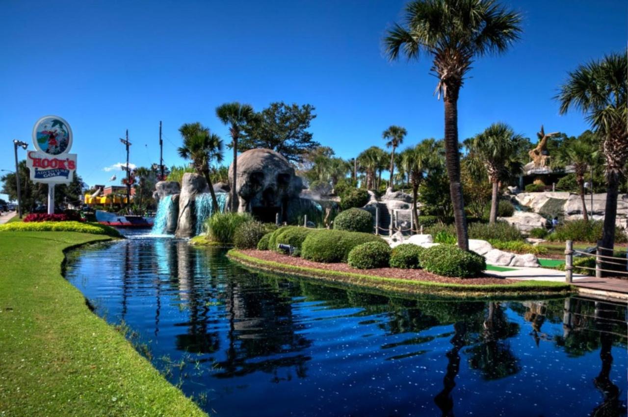 | Caravelle Resort by Palmetto Vacations