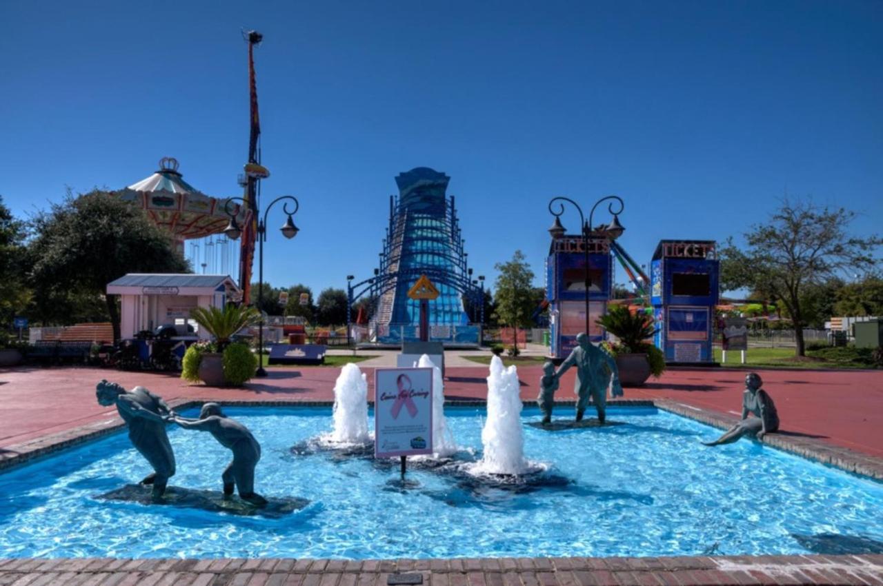 | Caravelle Resort by Palmetto Vacations