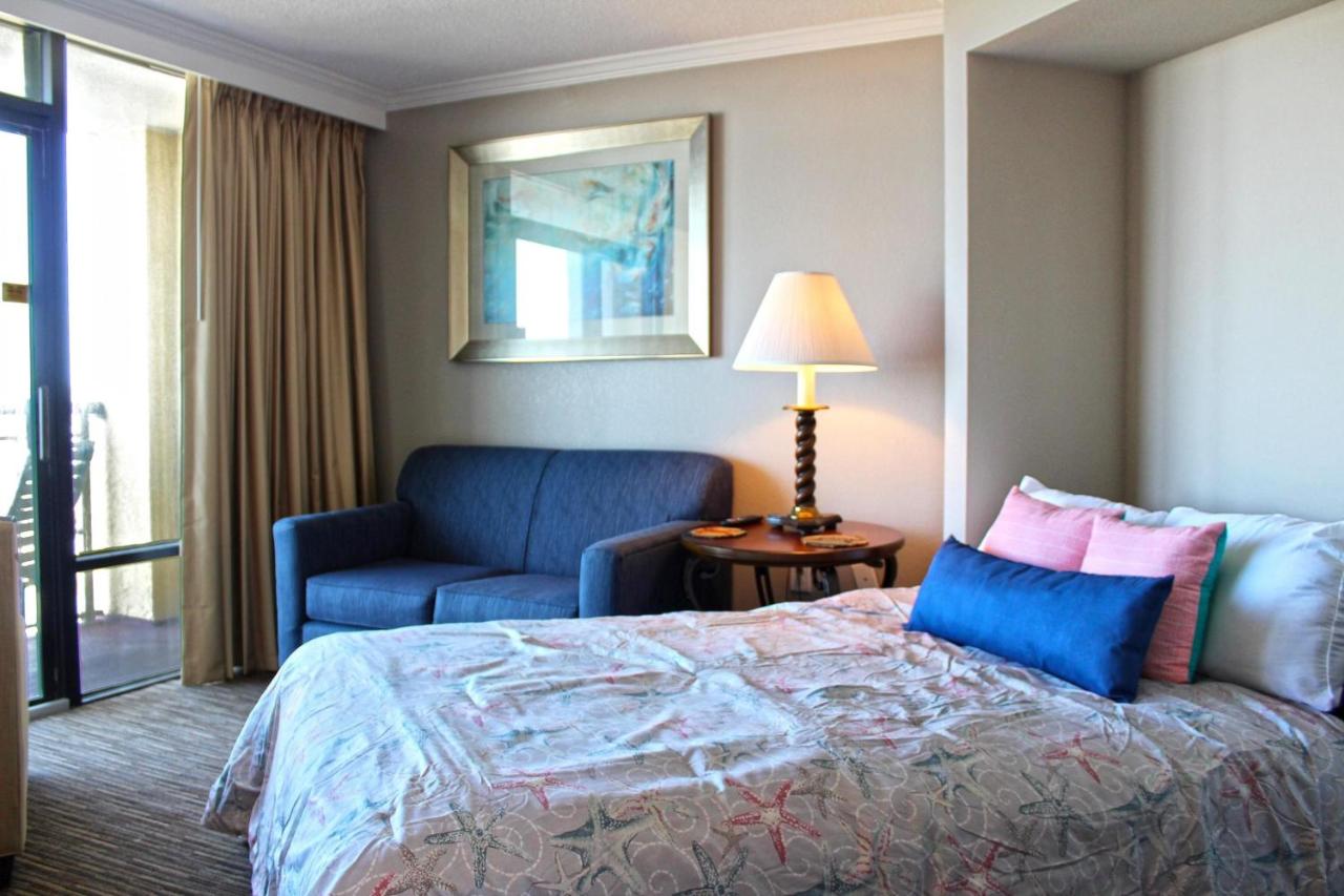 | Caravelle Resort by Palmetto Vacations