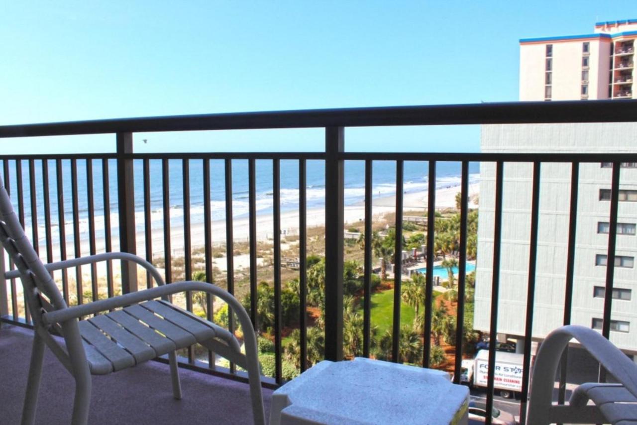 | Caravelle Resort by Palmetto Vacations