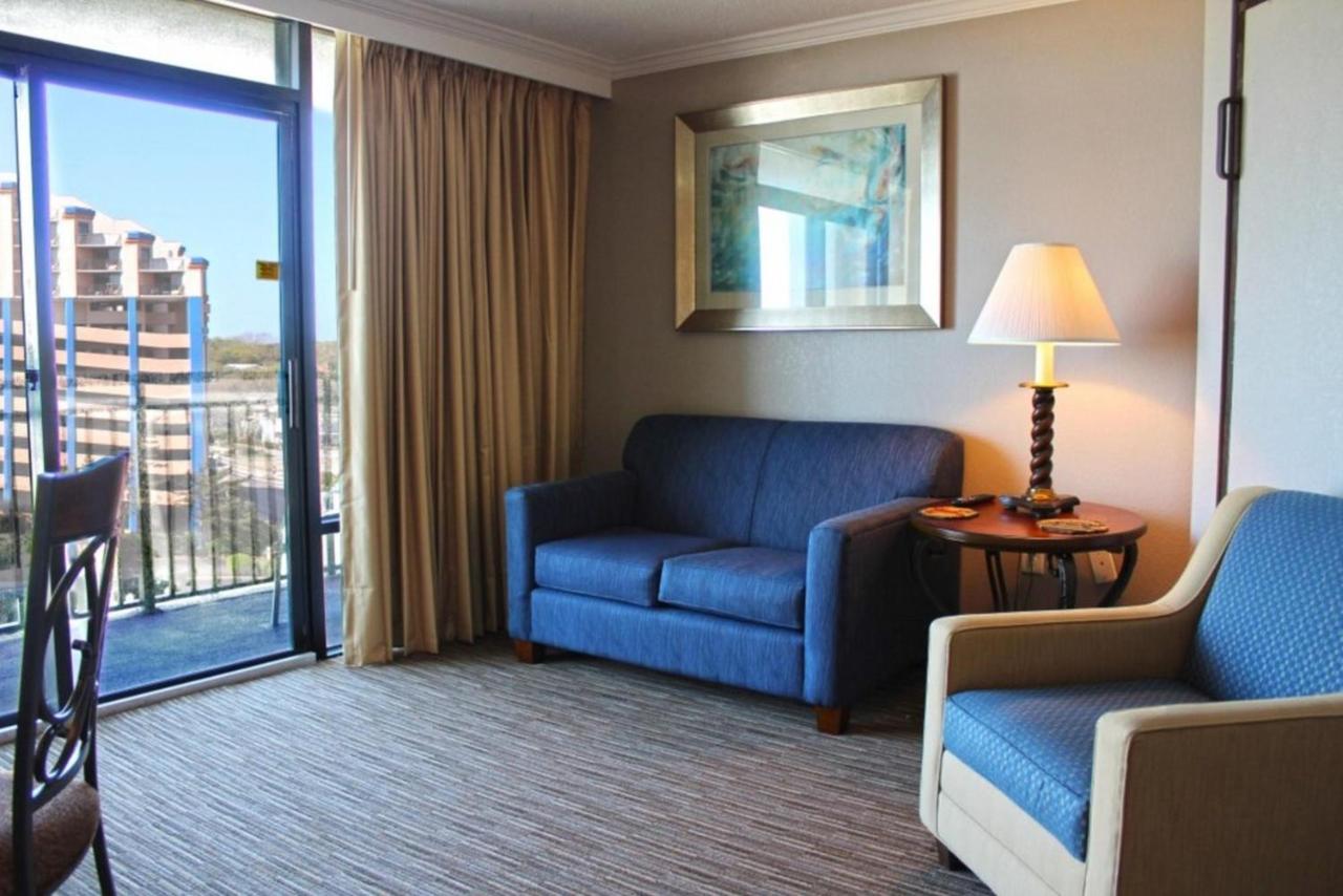 | Caravelle Resort by Palmetto Vacations