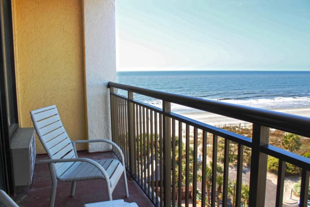 | Caravelle Resort by Palmetto Vacations