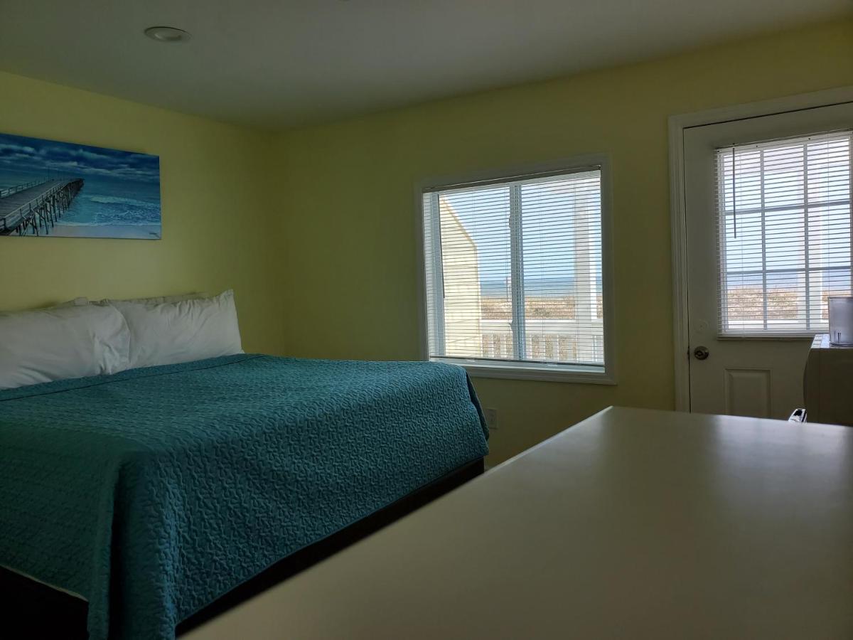  | The Savannah Inn