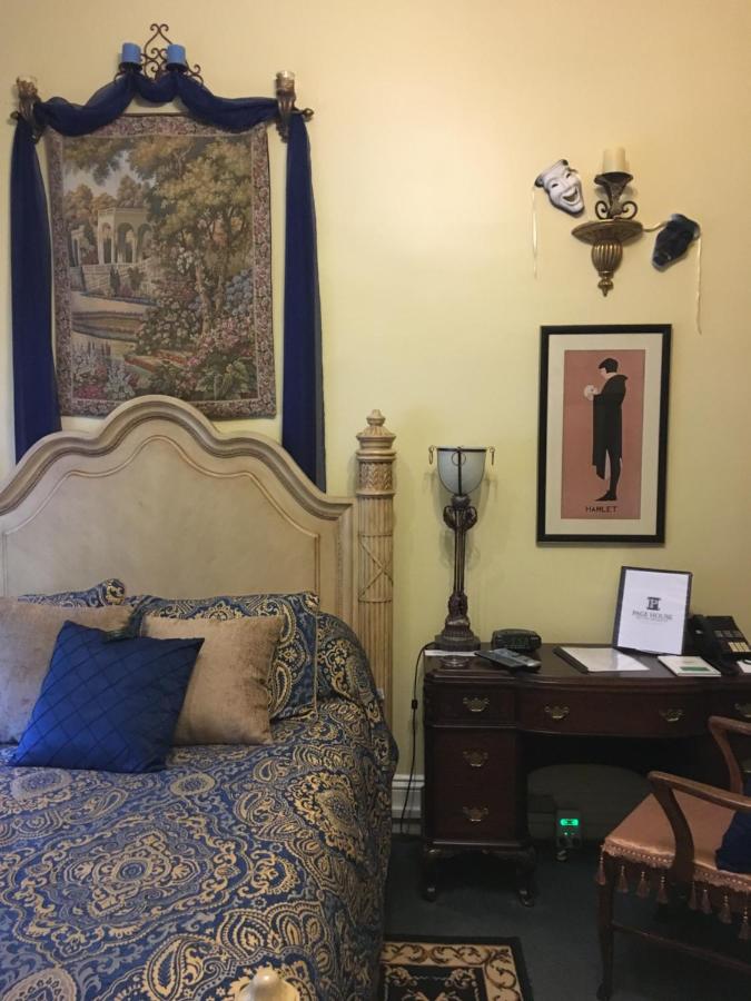  | Page House Bed & Breakfast